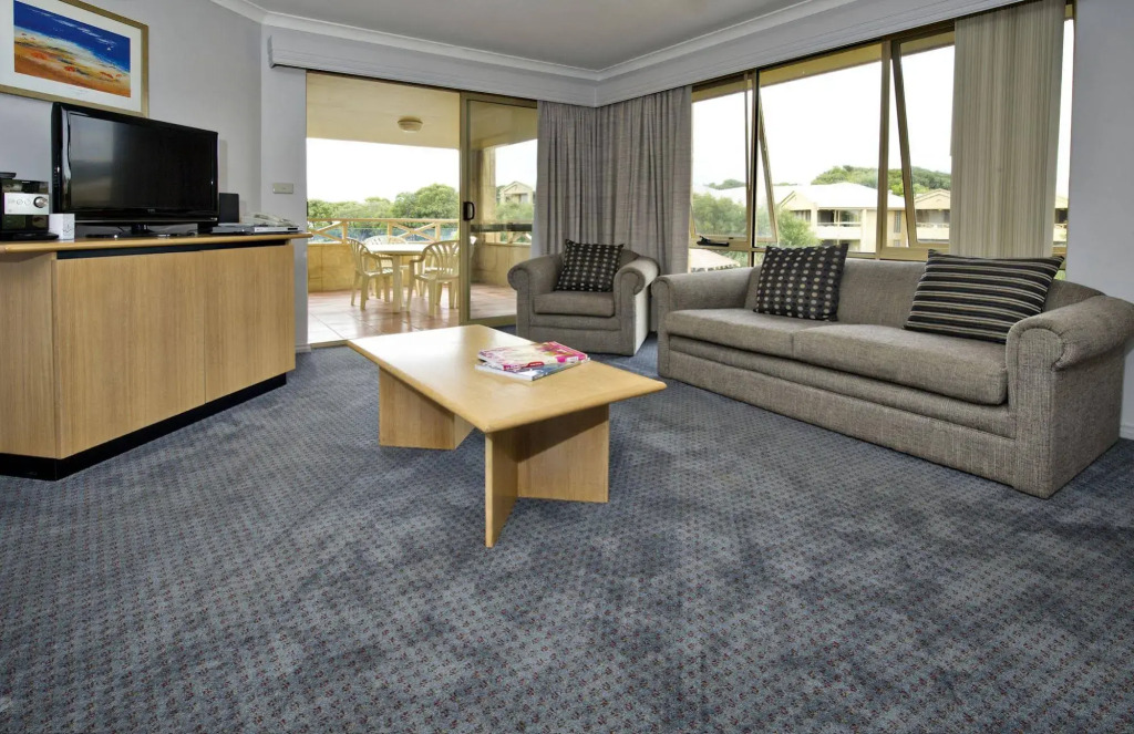 Abbey Beach Resort