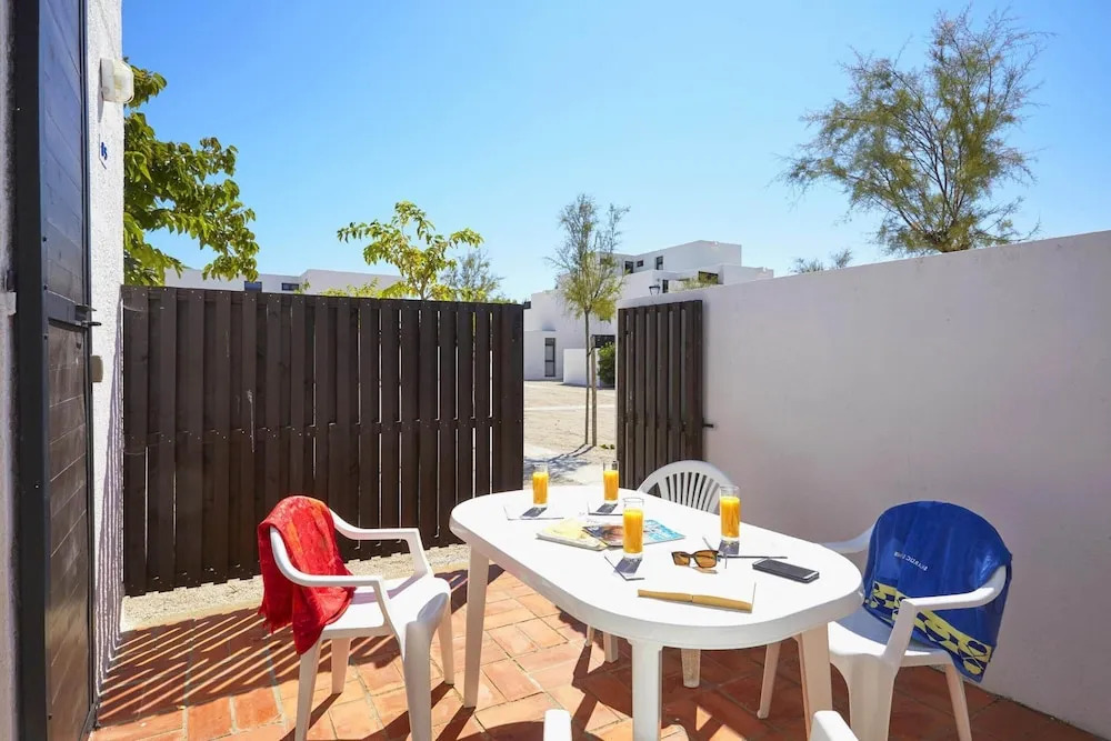 Beautiful Holiday Home in Leucate