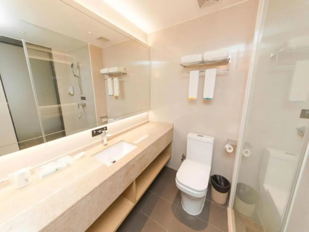 City Comfort Inn Guangzhou Panyu Qiaonan Aoyuan Plaza