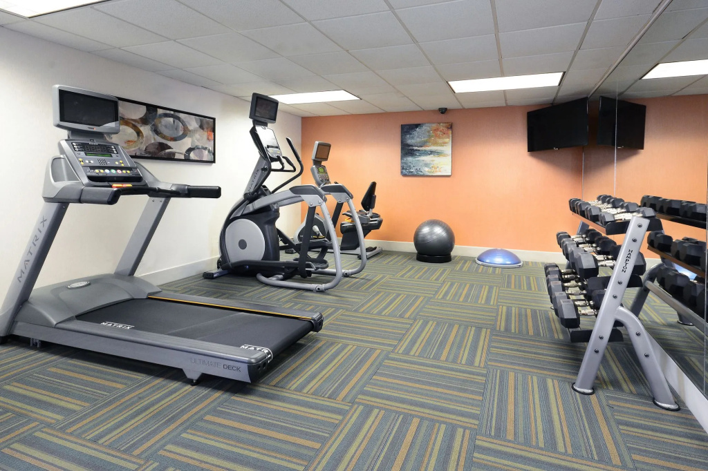 Holiday Inn Express Lynchburg by IHG
