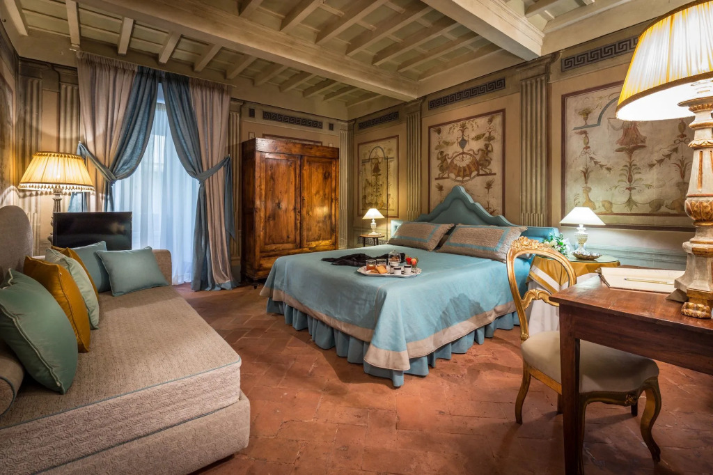 Piazza Pitti Palace - Residenza dEpoca
