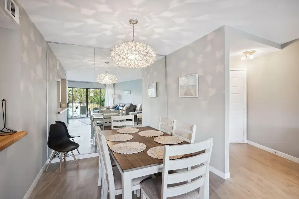 Lands End 1-306 Bay Front- Premier