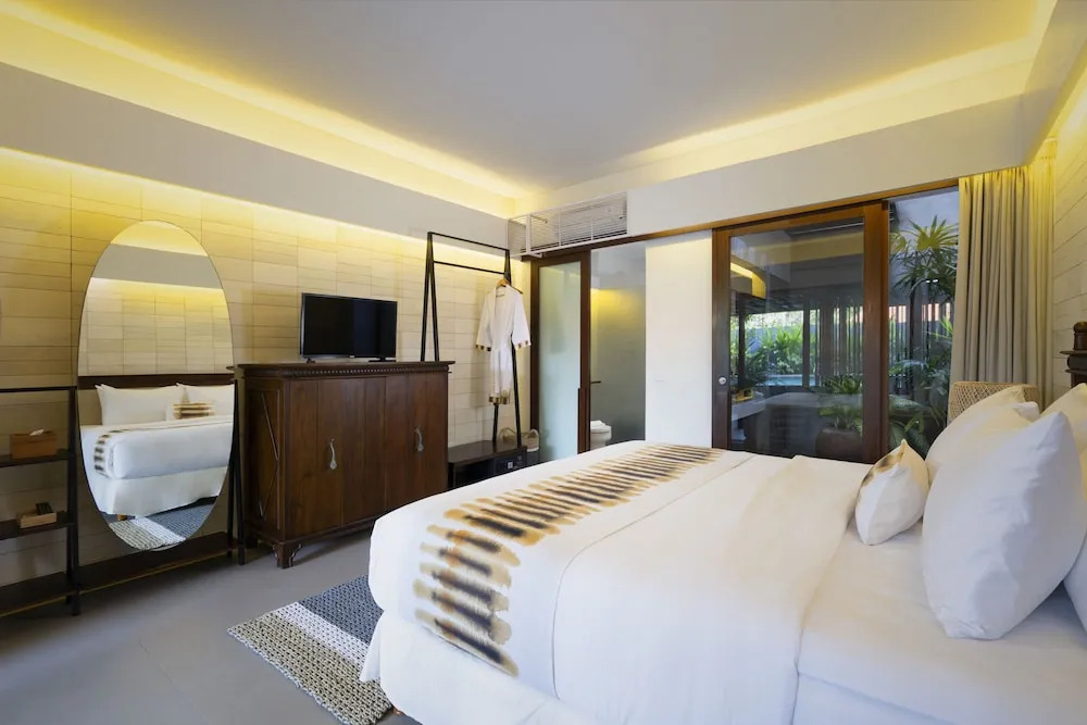 The Kemilau Hotel & Villa Canggu Bali