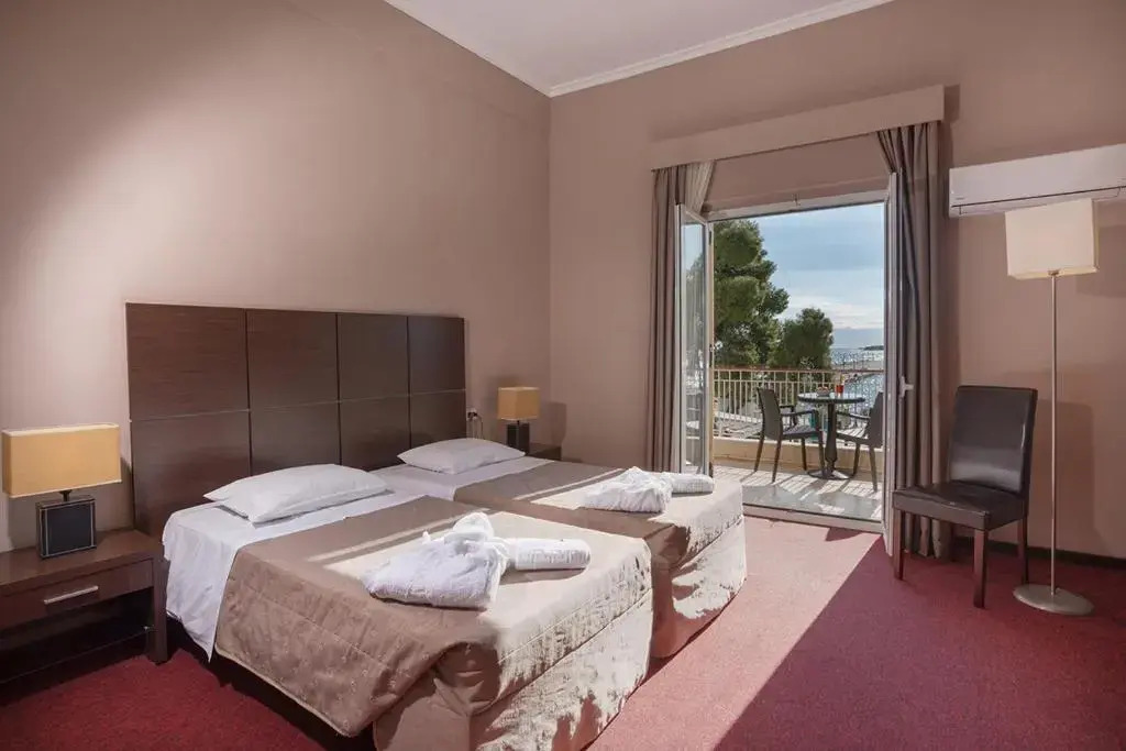 Galini Hotel
