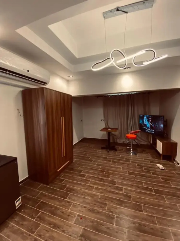 Heaven Hostel