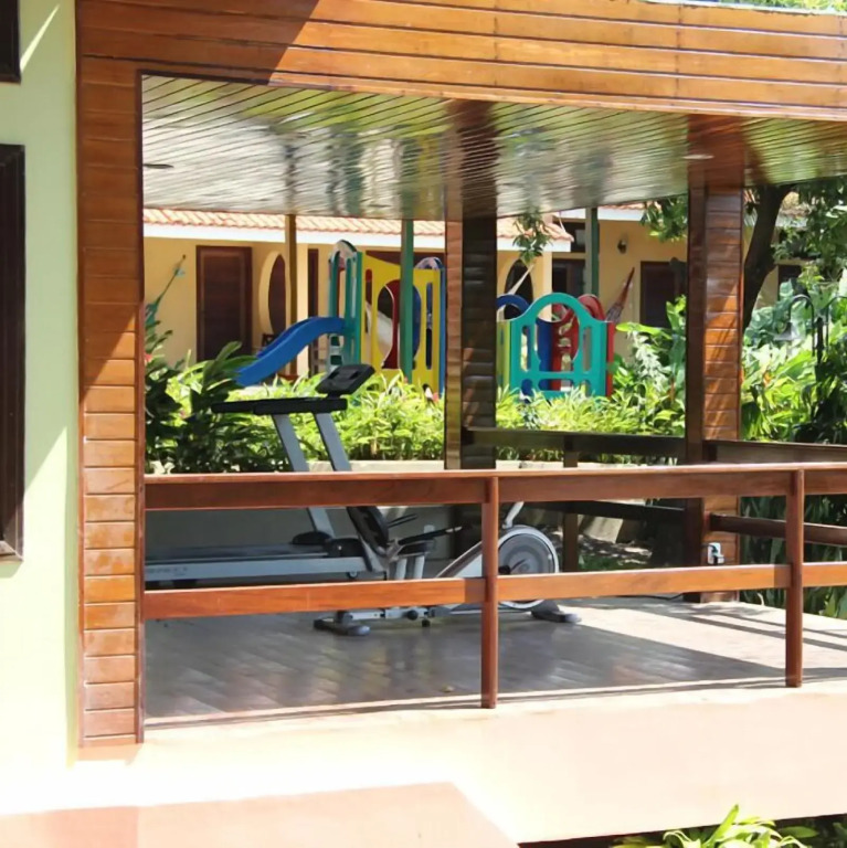 Hotel Pousada do Buriti