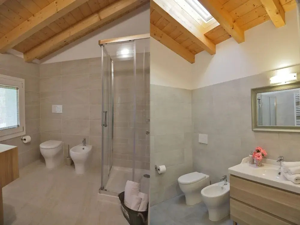 B&B La Fonte