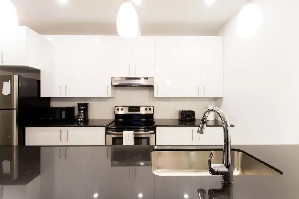 Huge Industrial Loft Near Mont-royal Metro
