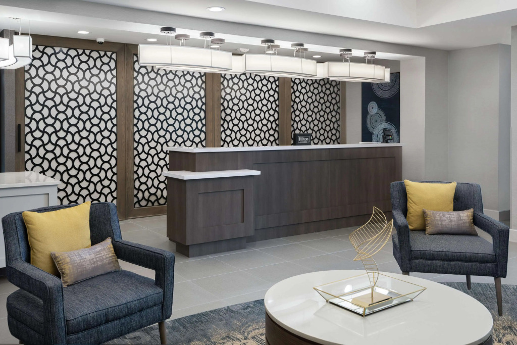 Homewood Suites By Hilton Houston Memorial
