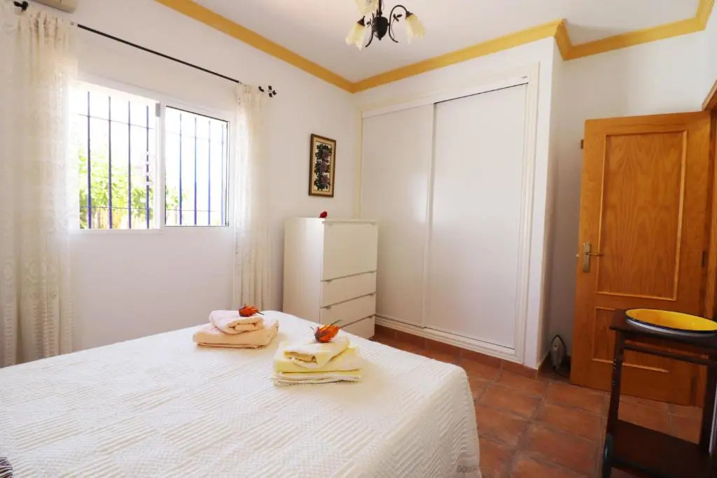 Casa Lucia SpainSunRentals 1166