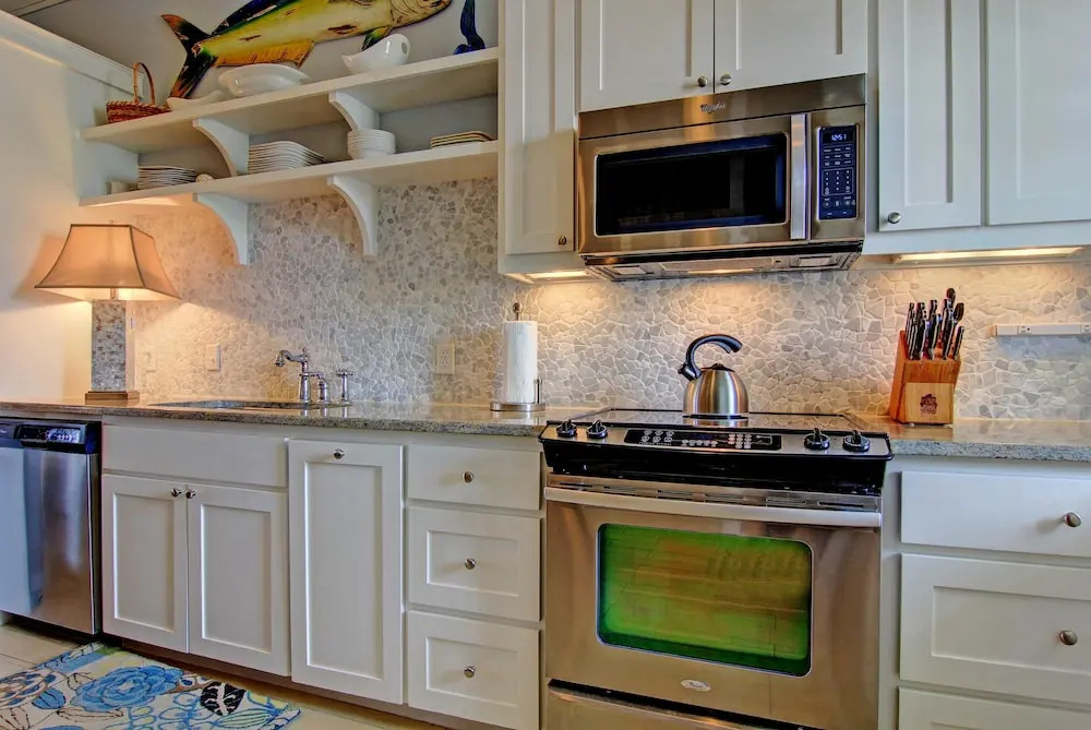 Cinnamon Shore- Shorehaven TC 3204