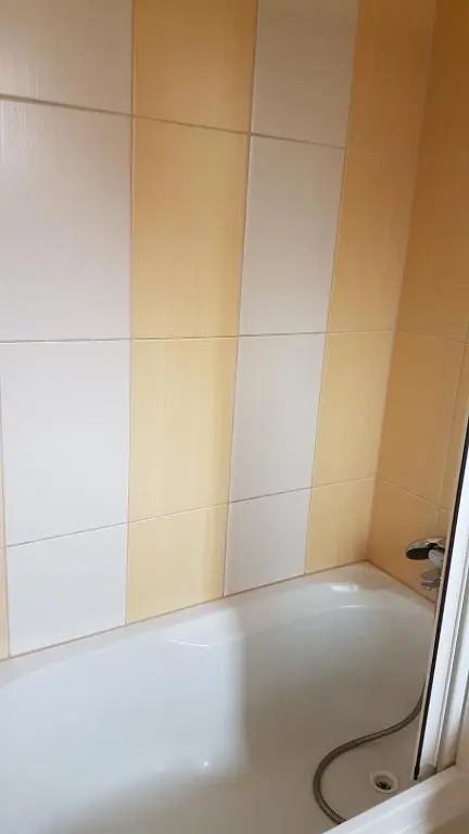 Ubytovanie Naďka & masáže