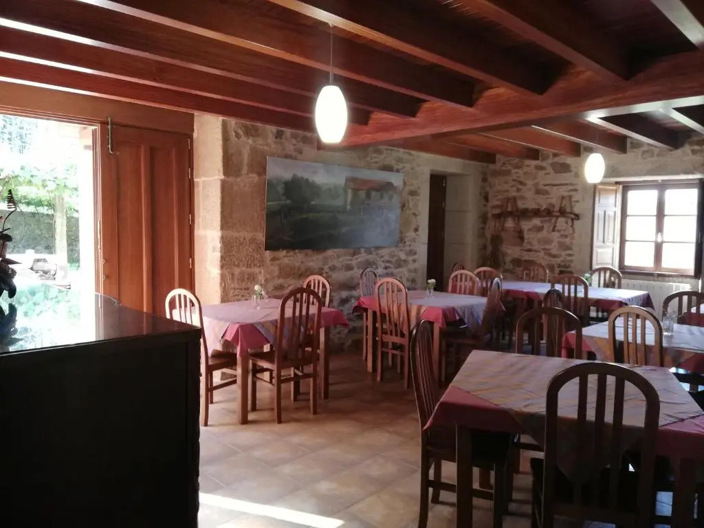 Casa Do Tarela