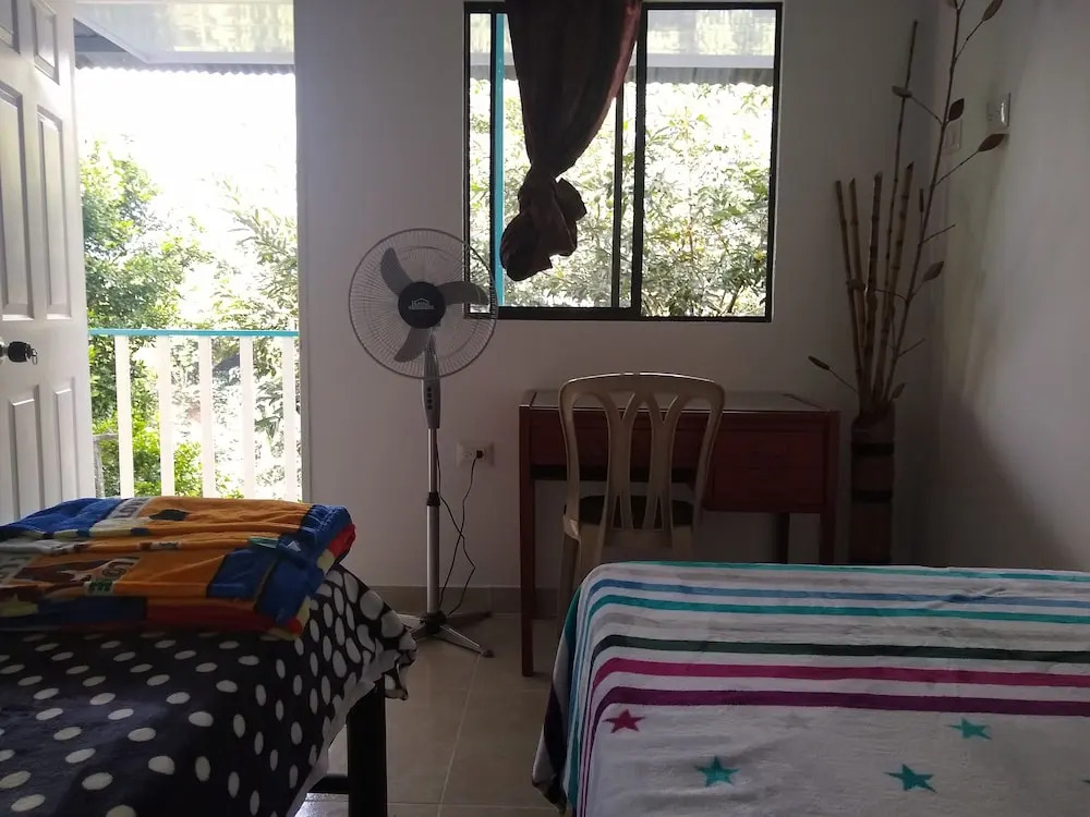 Casa Campesina Hostel