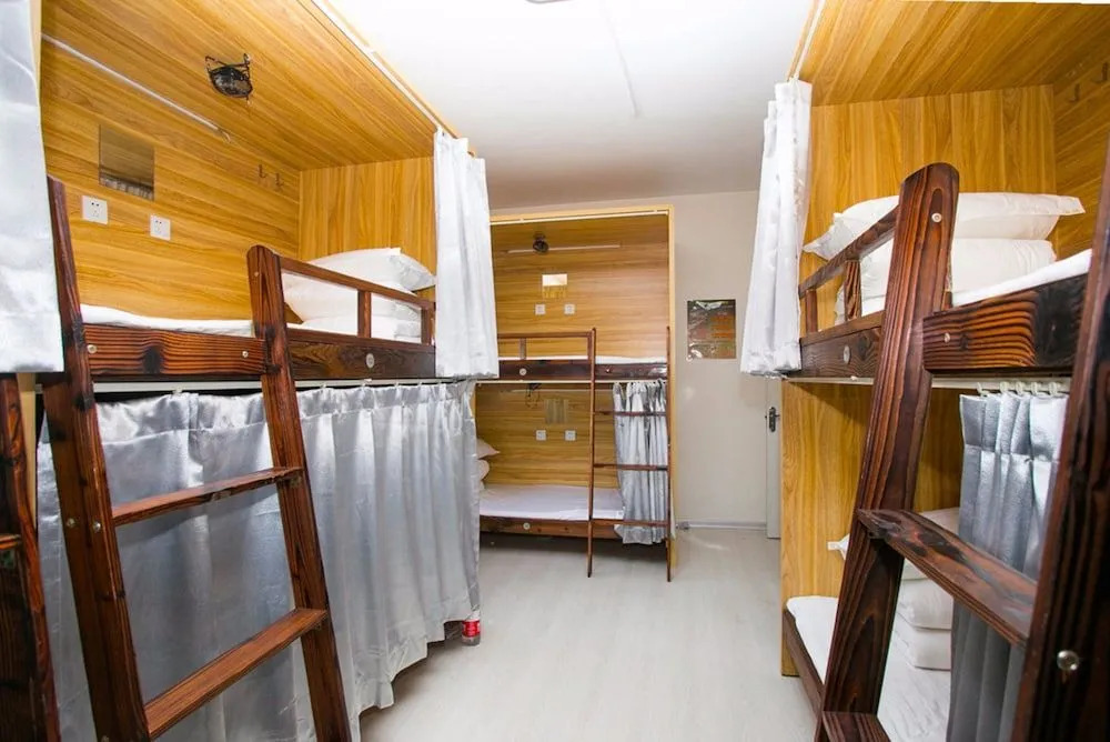 Harbin Midian Youth Hostel