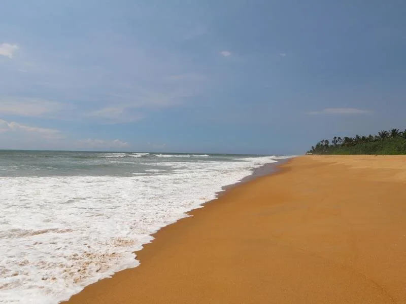 Abeysvilla