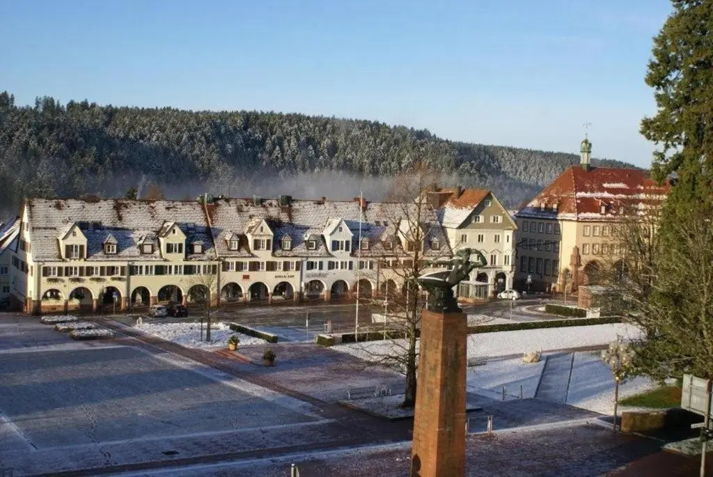 Hotel Gasthof Jägerstüble