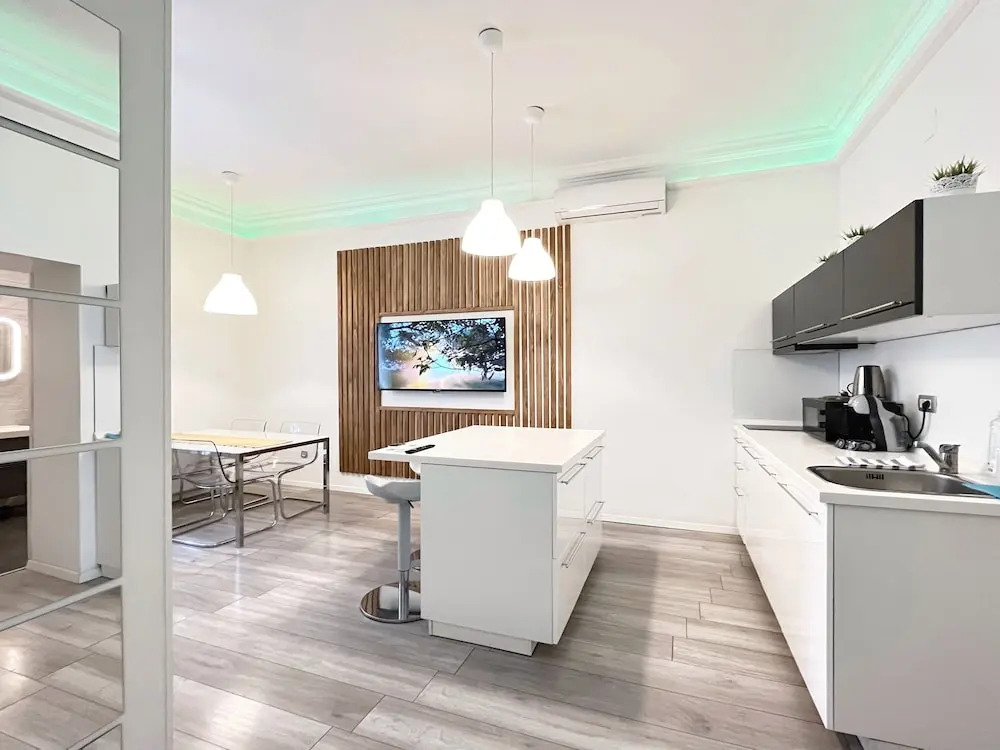 Agape Apartments