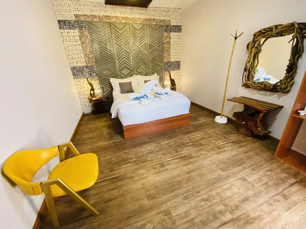 Arutha Resorts Ocho Lux by Eight Continents