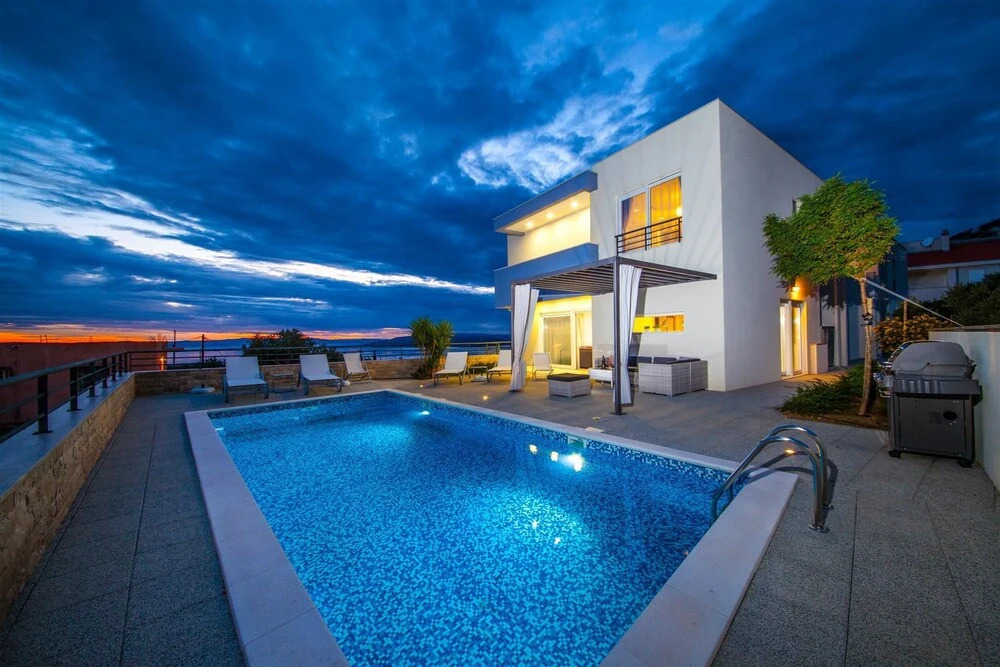 Villa Red