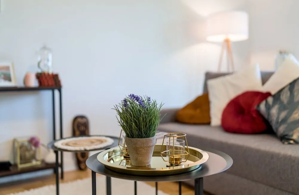 Luxus Dachgeschoss City Wohnung München