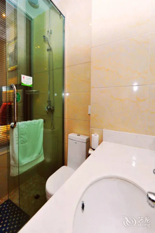 Guoshun Holiday Hostel