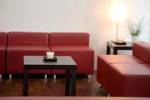 Hostel Köln