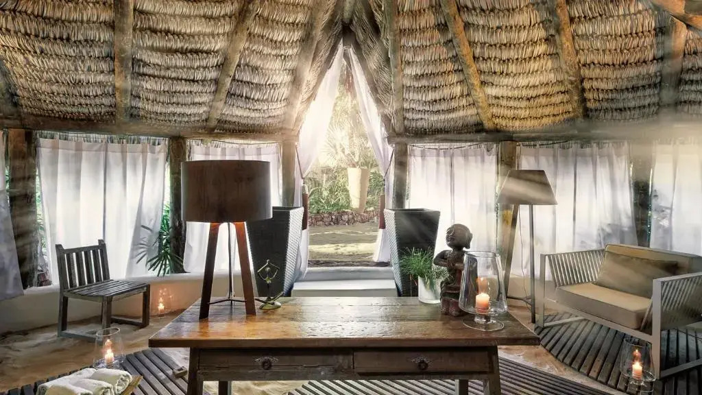 The Chili Beach Private Resort