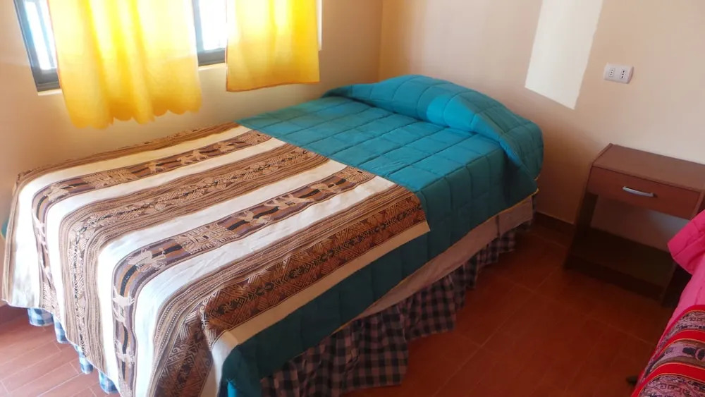 Hostal El Amigo Lucho