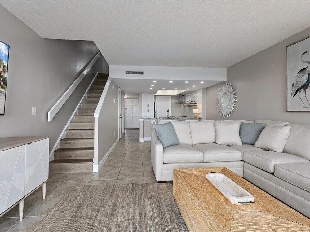Island House A209