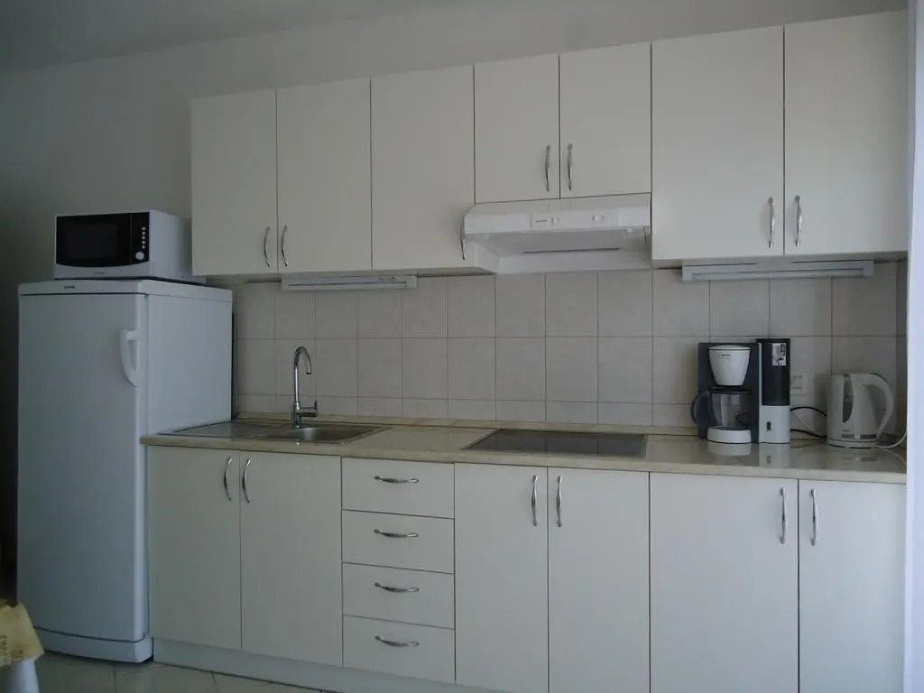 Apartment Duda