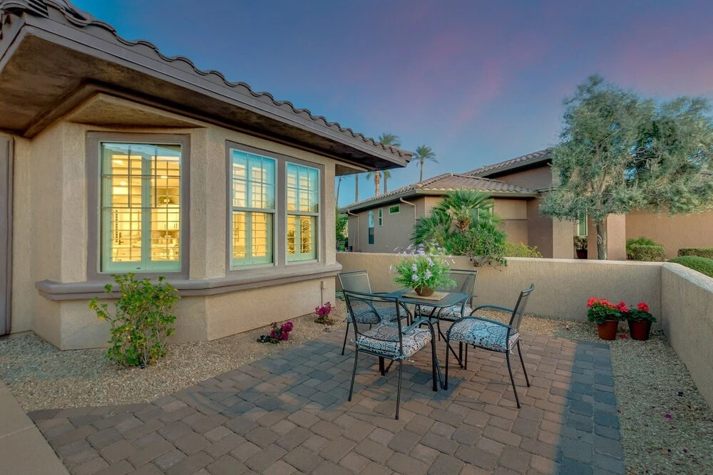 Model Home in Sun City Grand! Golf Course Front! Spectacular Remodel! by Redawning