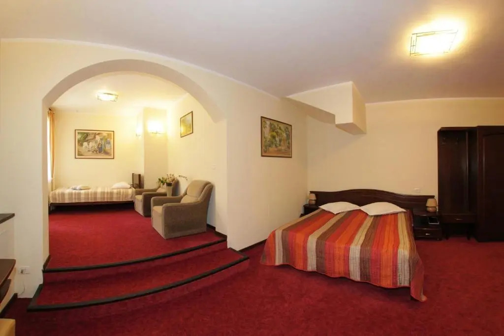 Hotel Victoria