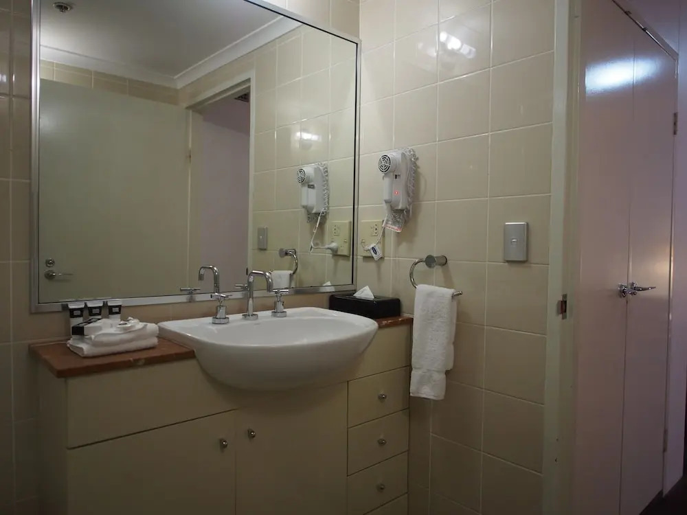 Adina Serviced Apartments Sydney Martin Place