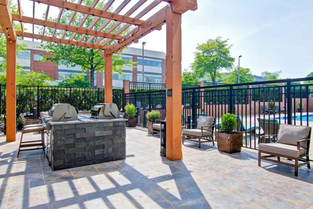 Homewood Suites by Hilton Gaithersburg/Washington, DC North