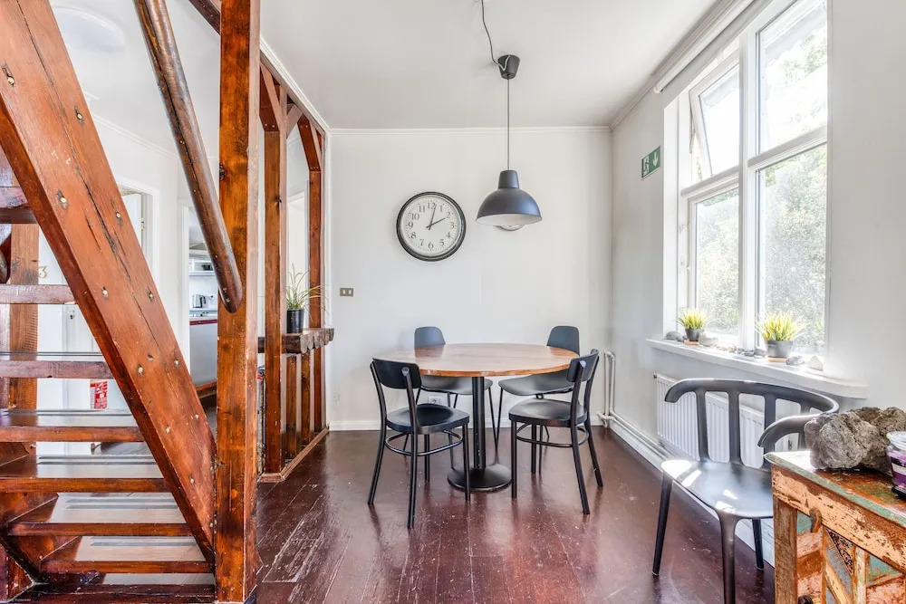 Sem Home Apartments
