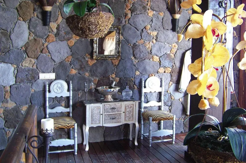 Torre del Sol - Charming Vacation Home