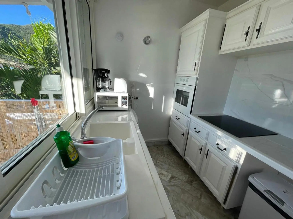 5 min Orient Bay, spacious condo - Idolem résidence unité 1 - 57 rue du Mont Vernon 1