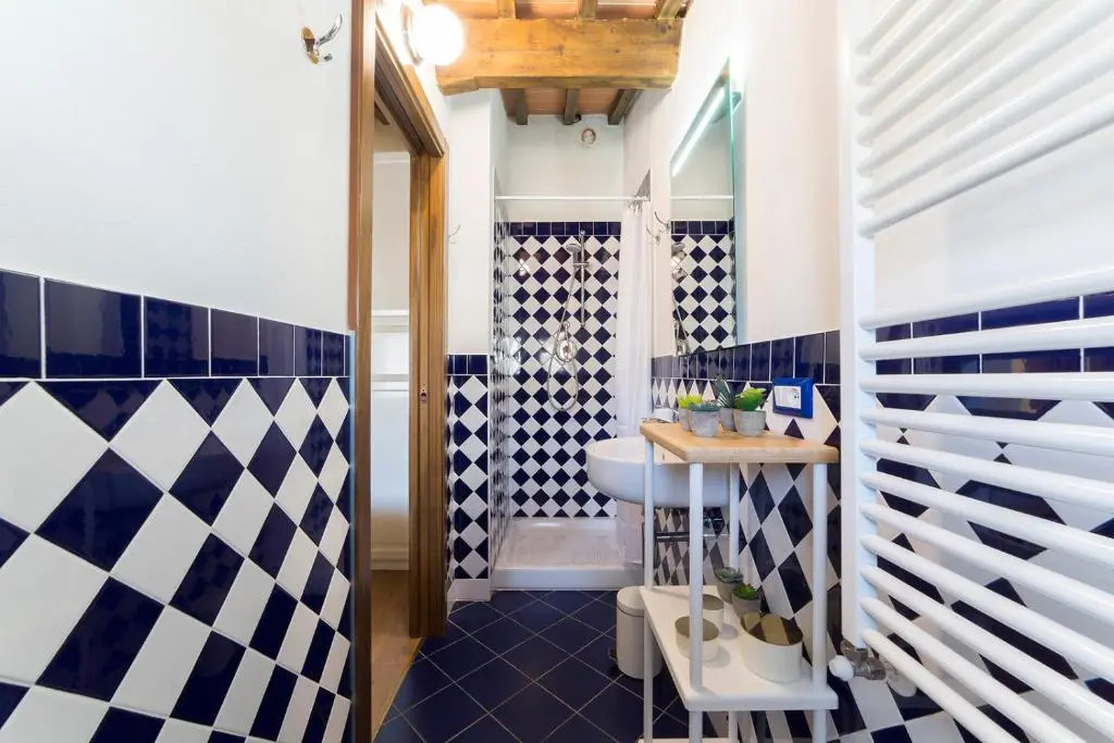 Mercato Centrale 2 Bedrooms Apartment