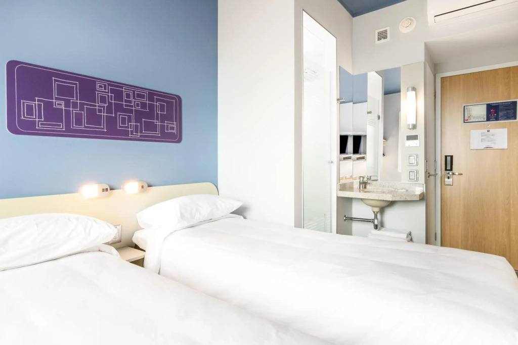 ibis budget Calama