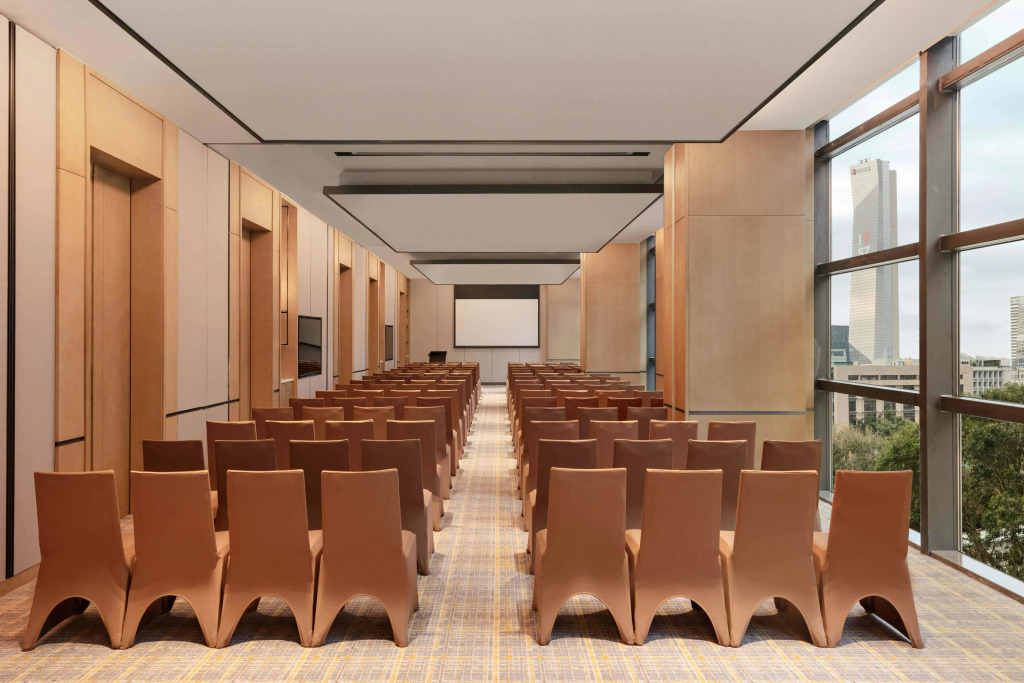 Courtyard by Marriott Shenzhen Bay