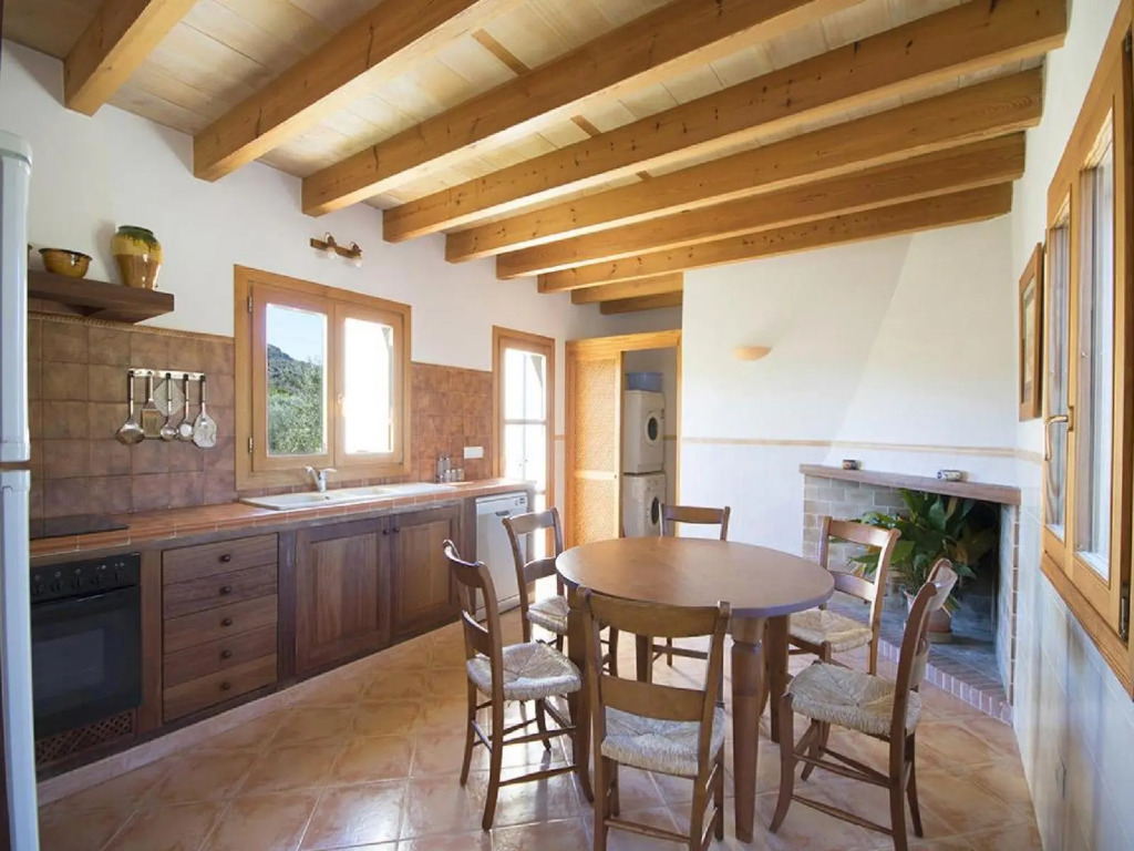Es Molí Nou - Three Bedroom