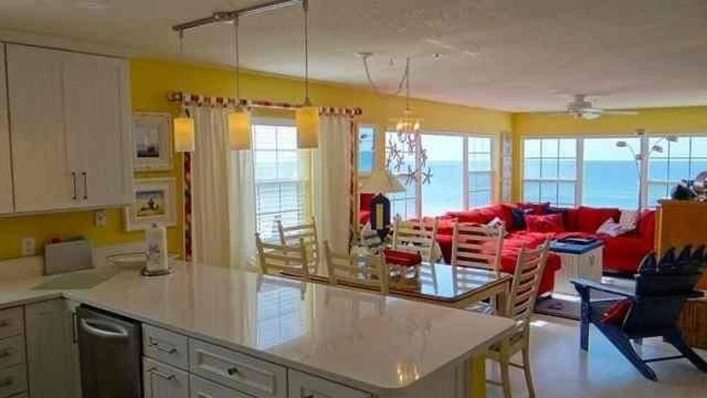 Gulf Breeze A #54519 - 3 Br Home