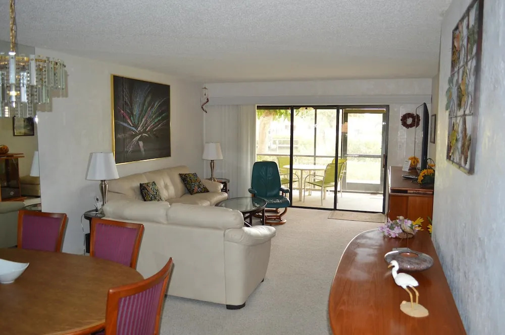 Cove II 912C 2 Bedroom Condo By Midnight Cove II