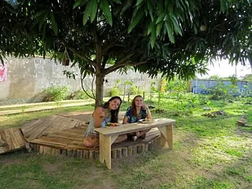 Casuarina Hostel