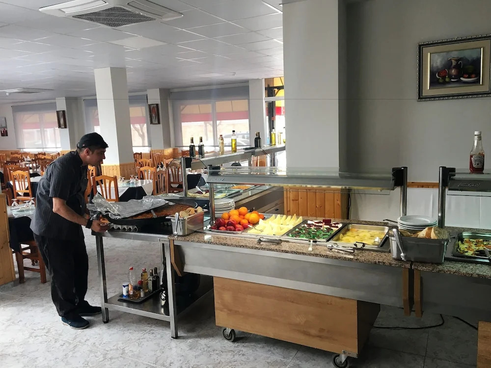 Hotel Ancla