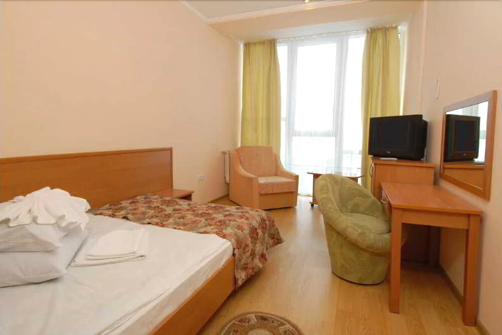 SPA Resort Dnister
