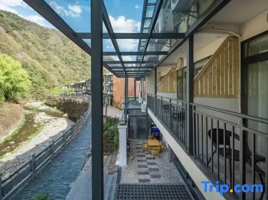 Shennongjia Tingxi Homestay