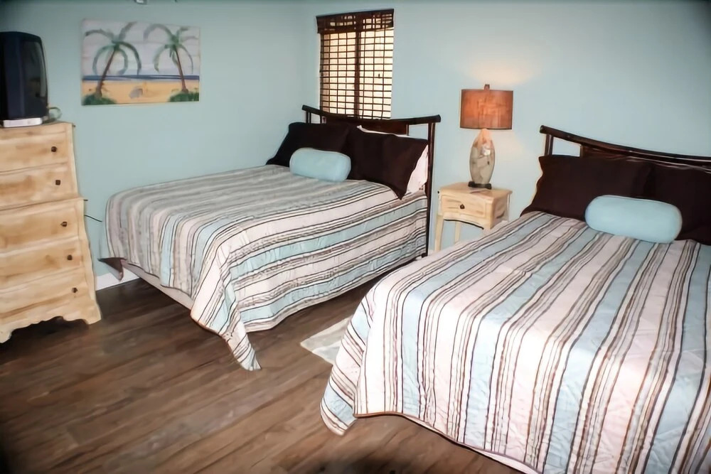 Oceans 56 - 3 Br Condo