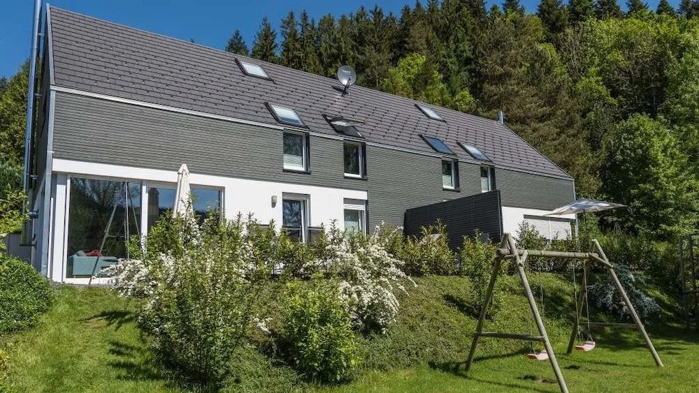 Dieboldsberg: Sauna | Whirlpool | Kamin | Garten